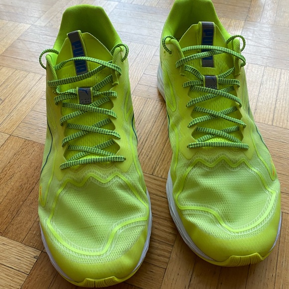 Puma Speed 300 Racer 2 - Picture 3 of 4